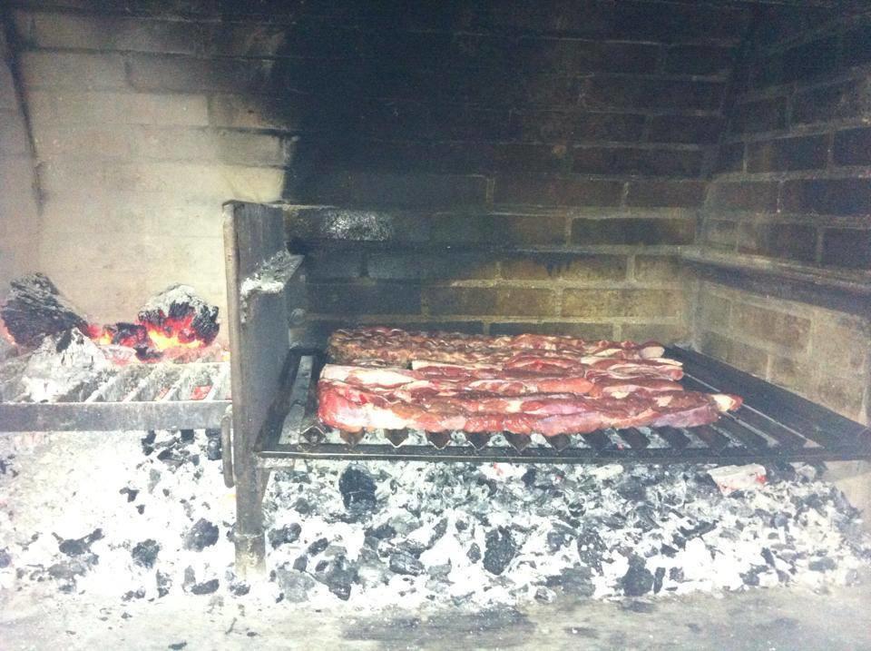 El Urogallo San Pedro (Galicia) Exterior foto